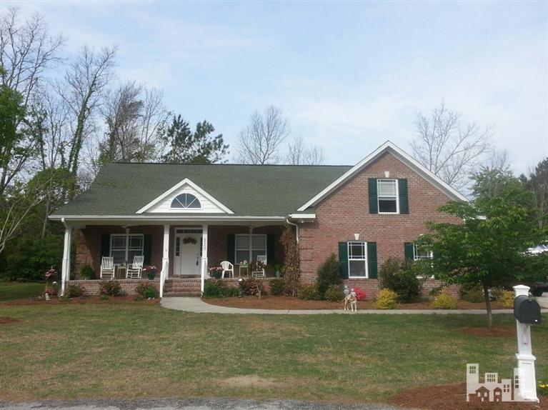 120 Bellowing Doe Road Hampstead, NC 28443 - Photo 2 of 11 Additional Photo