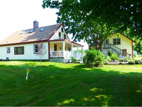 22 County Farm Cross Road Dover, NH 03820 - Photo 1 of 1