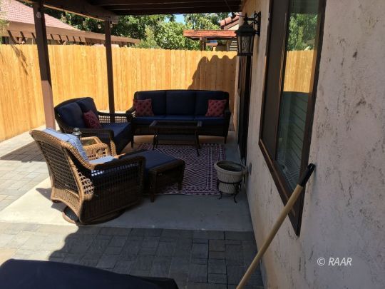 410 Montefino Drive Ridgecrest, CA 93555 - Photo 20 of 24 Gallery Image 20