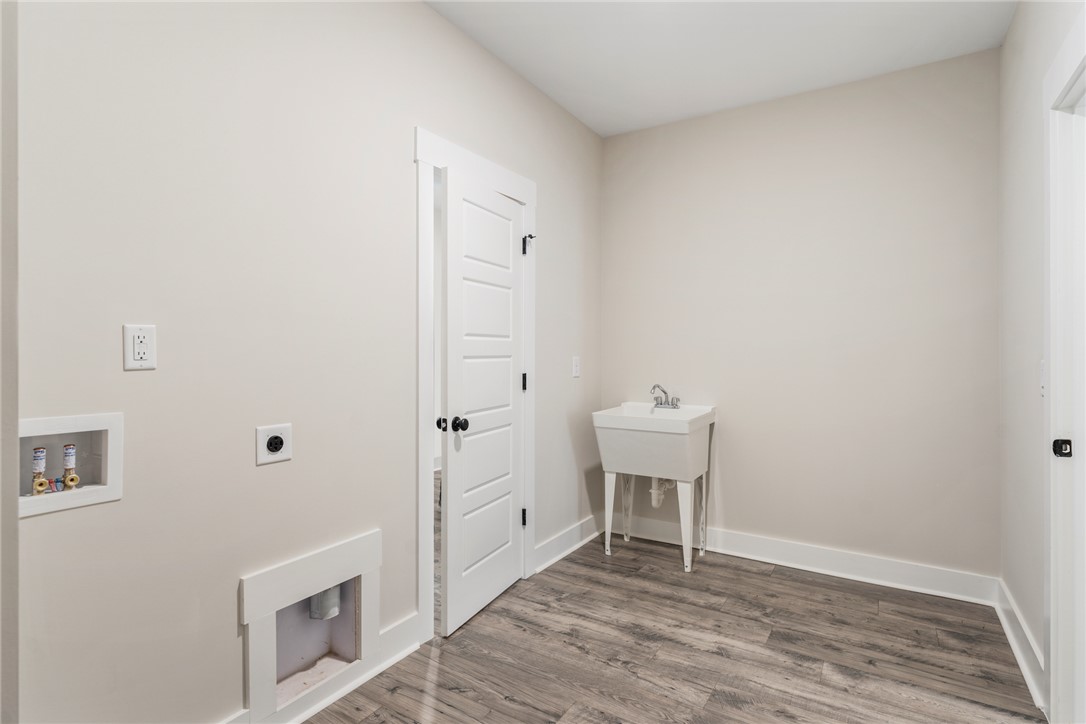 83 Carr Road Piedmont, SC 29673 - Photo 16 of 24 Image is of a different home, same floor plan. Different interior selections