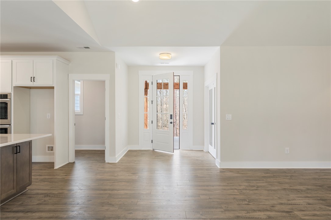 83 Carr Road Piedmont, SC 29673 - Photo 5 of 24 Image is of a different home, same floor plan. Different interior selections