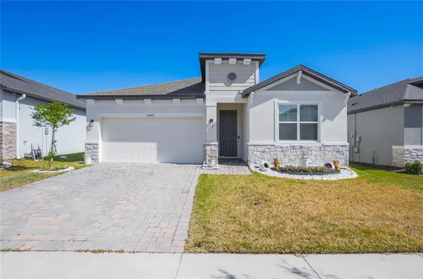 $3,100 | 34382 Evergreen Hill Court, Wesley Chapel, FL 33545
