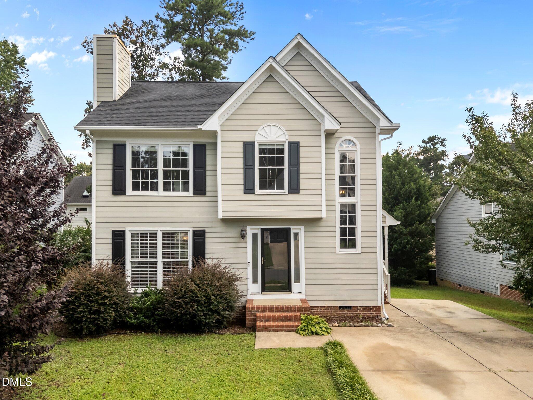2328 Florida Court Raleigh, NC 27615 - Photo 22 of 22 fla pic