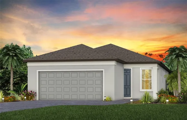 $376,100 | 15013 Sunbeam Street, Parrish, FL 34219
