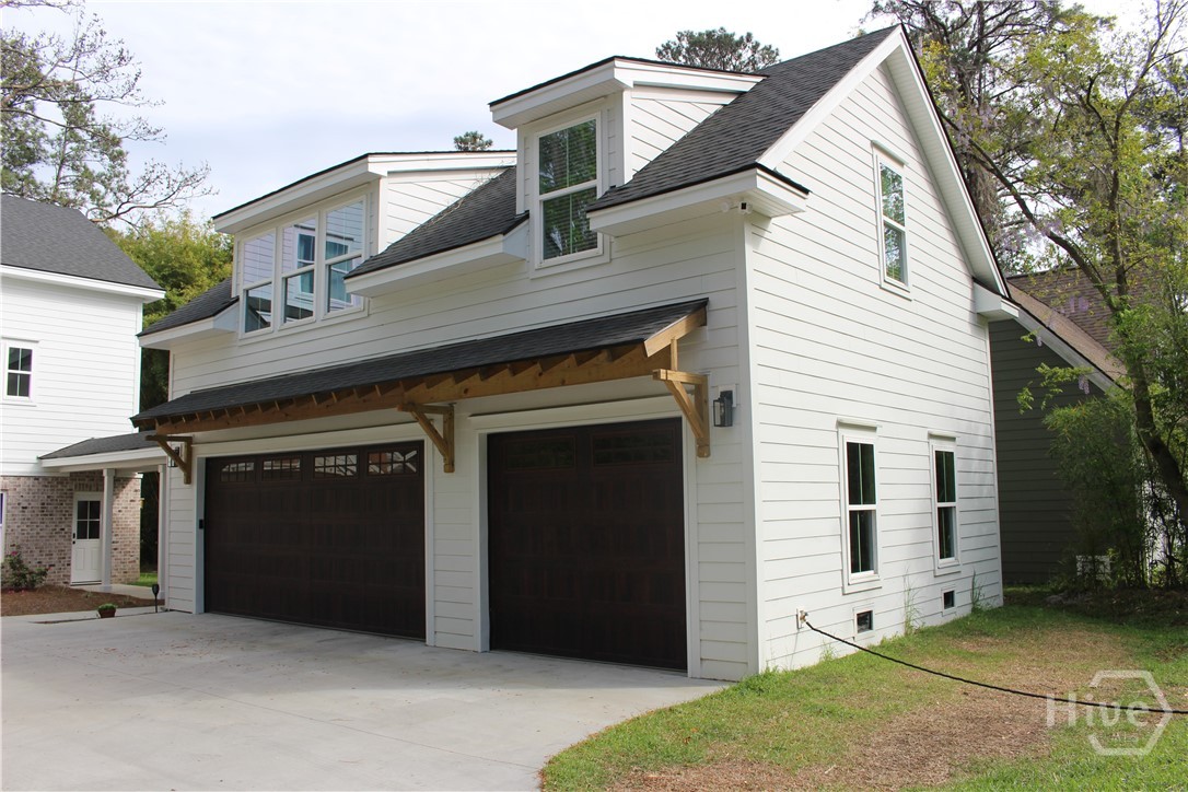 17 Abraham Road Savannah, GA 31406 - Photo 2 of 17