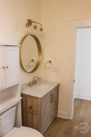 $2,200 | 17 Abraham Road, Savannah, GA 31406