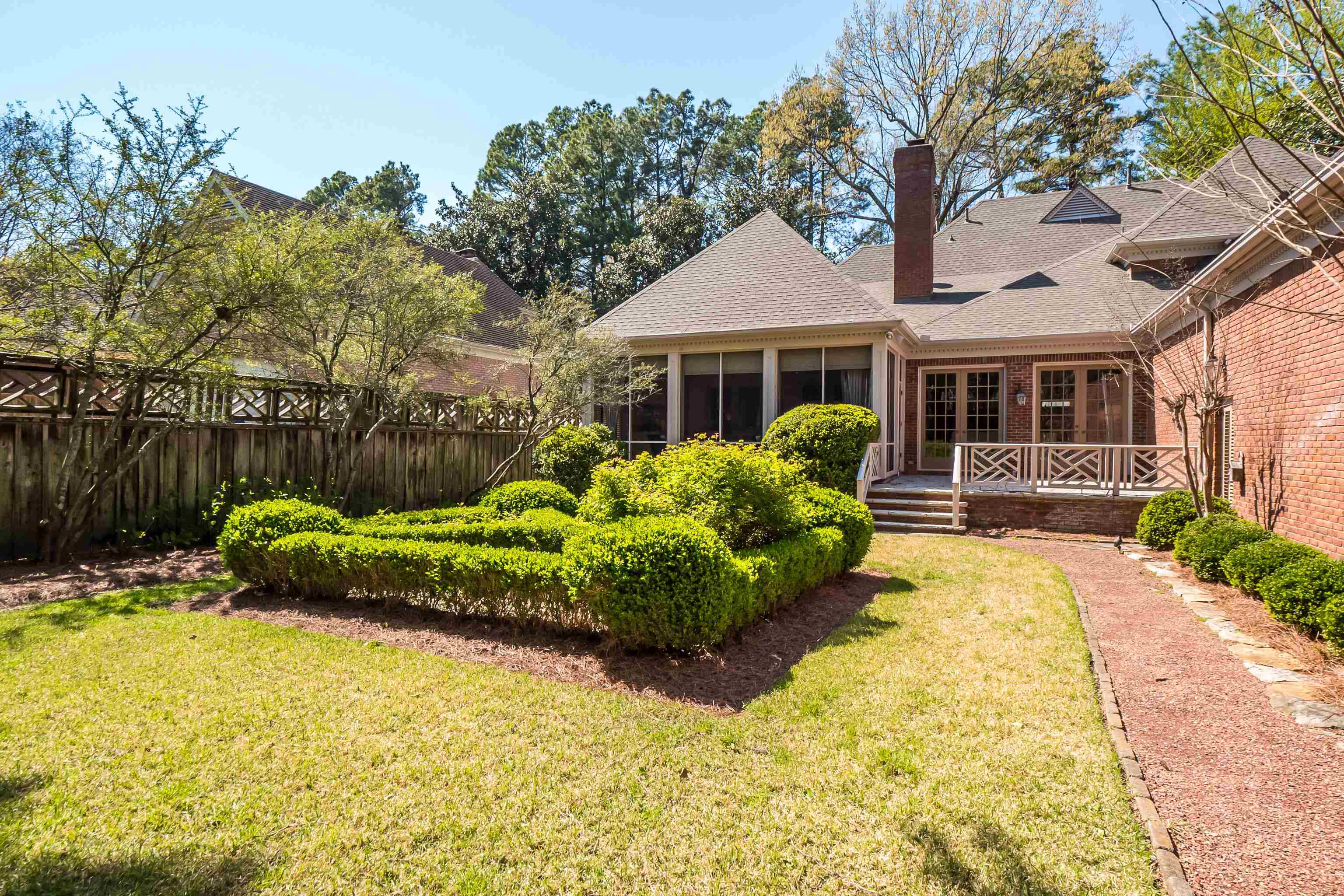 112 Pidgeon Road Memphis, TN 38117 - Photo 33 of 40 Gallery Image 33