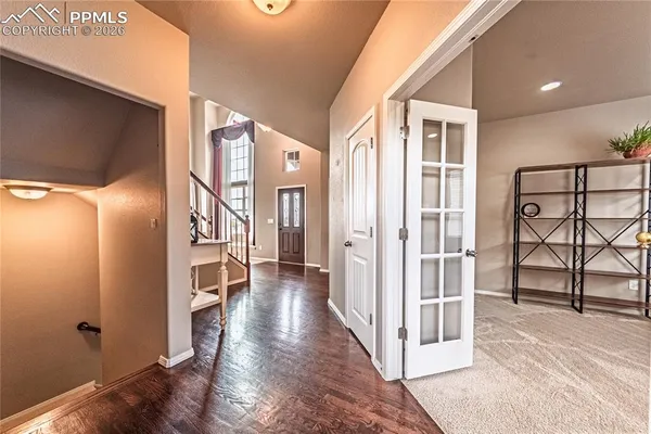 $615,000 | 10601 Rainbow Bridge Drive, Peyton, CO 80831