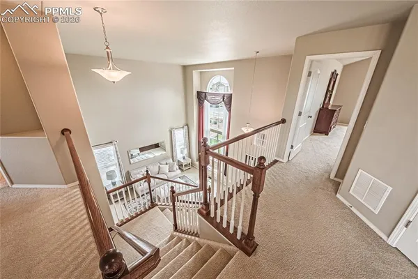 $615,000 | 10601 Rainbow Bridge Drive, Peyton, CO 80831
