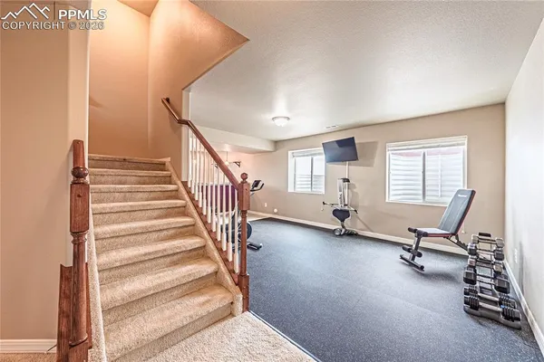 $615,000 | 10601 Rainbow Bridge Drive, Peyton, CO 80831