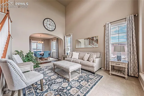 $615,000 | 10601 Rainbow Bridge Drive, Peyton, CO 80831