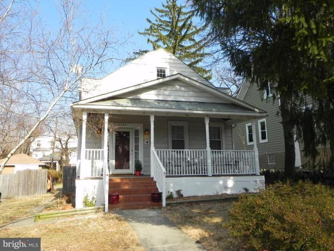 3208 Beverly Road Baltimore, MD 21214 - Photo 4 of 14 Exterior (Main)