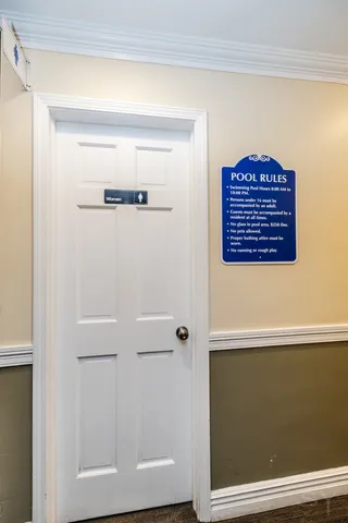 $7,500 | 2754 North Hampden Court, Unit 2105, Chicago, IL 60614