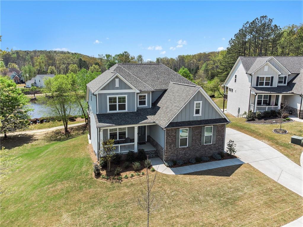 17 Lakeside Way Cartersville, GA 30121 - Photo 1 of 1 Gallery Image 1