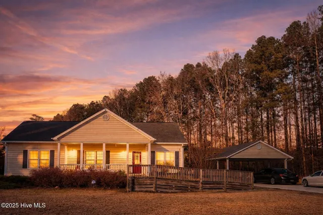 $265,000 | 107 Brant Court, Windsor, NC 27983