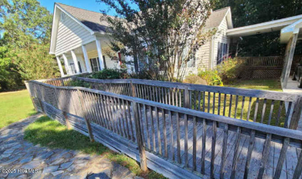 107 Brant Court Windsor, NC 27983 - Photo 11 of 12 IMG_0374