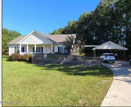 $265,000 | 107 Brant Court, Windsor, NC 27983