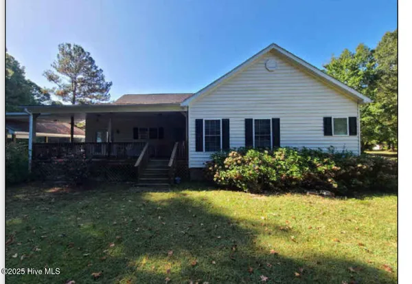 $265,000 | 107 Brant Court, Windsor, NC 27983