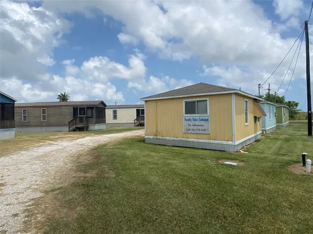 $420,000 | 450 Matagorda Street, Matagorda, TX 77457