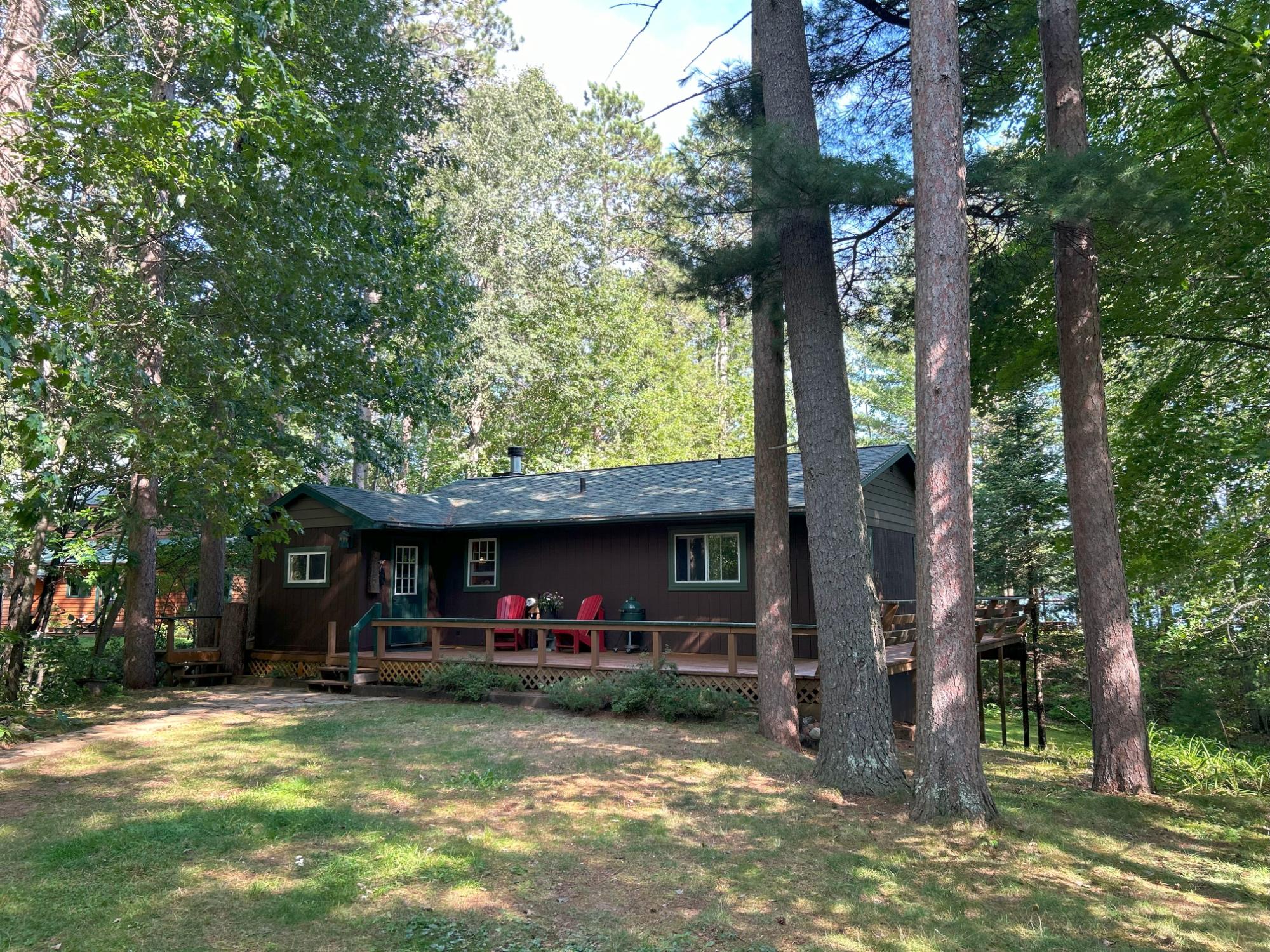 4185 Timber Meadows Road Woodruff, WI 54568 - Photo 4 of 18 Gallery Image 4