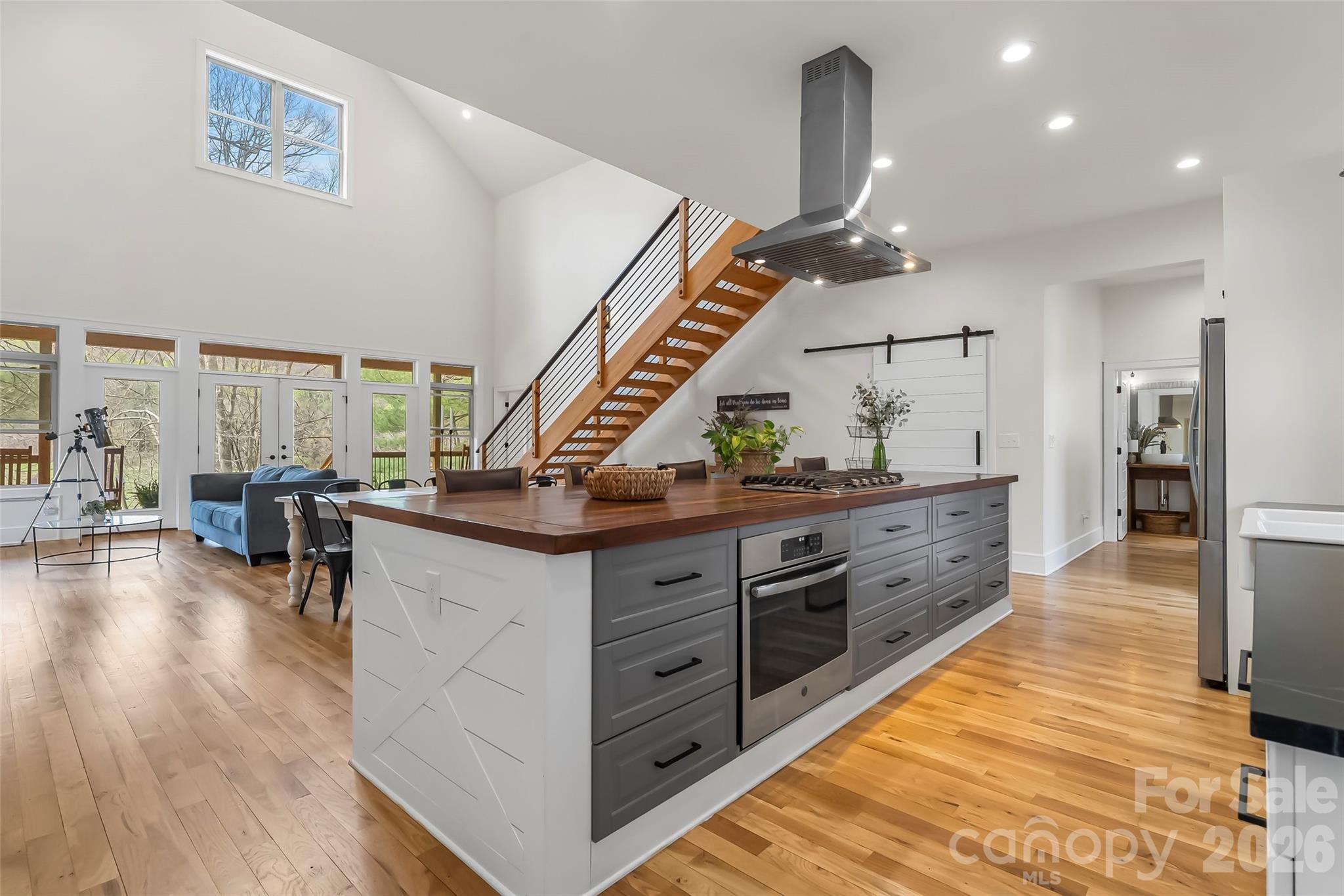 628 Brush Creek Road Fairview, NC 28730 - Photo 13 of 44