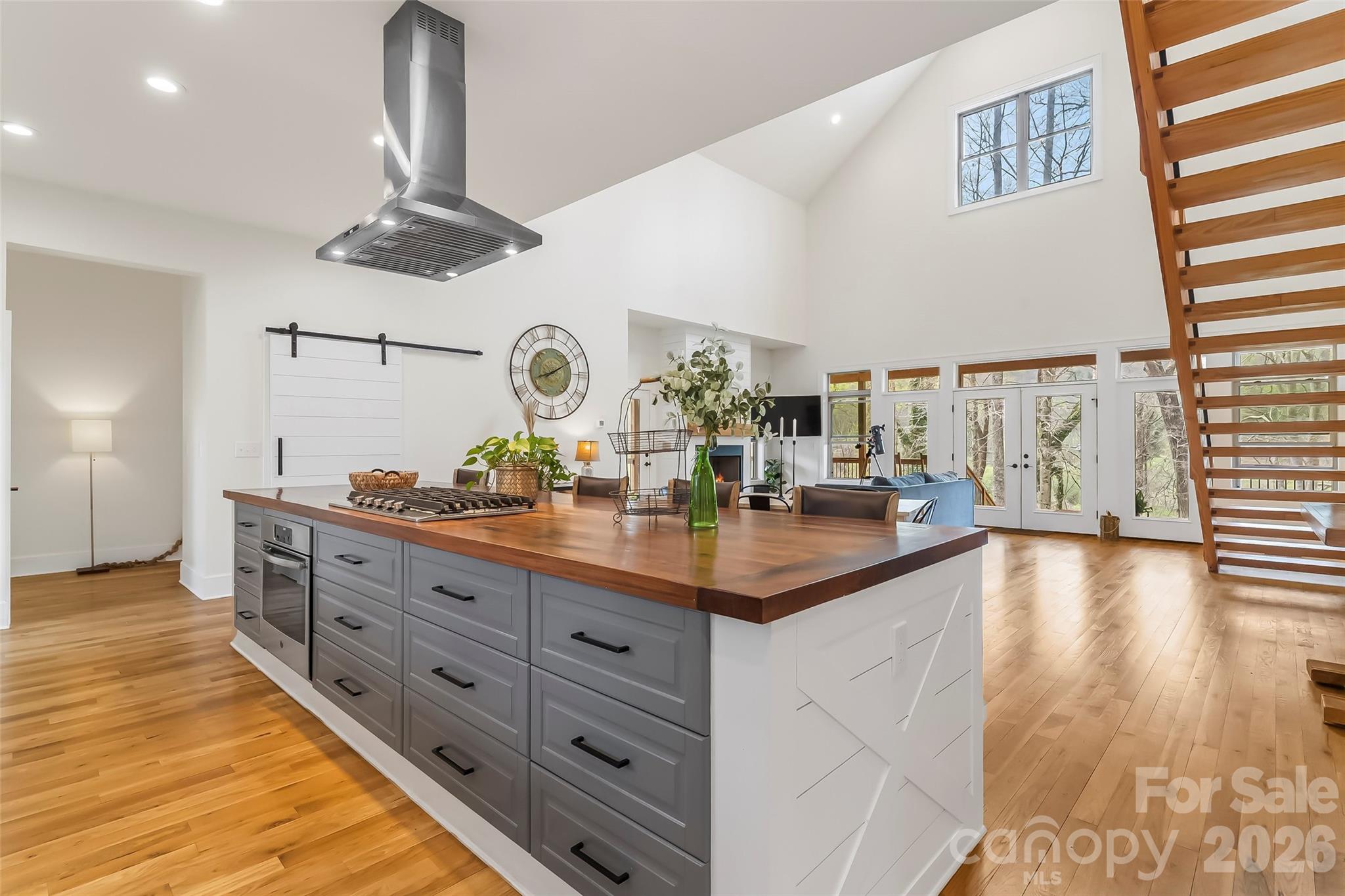 628 Brush Creek Road Fairview, NC 28730 - Photo 14 of 44