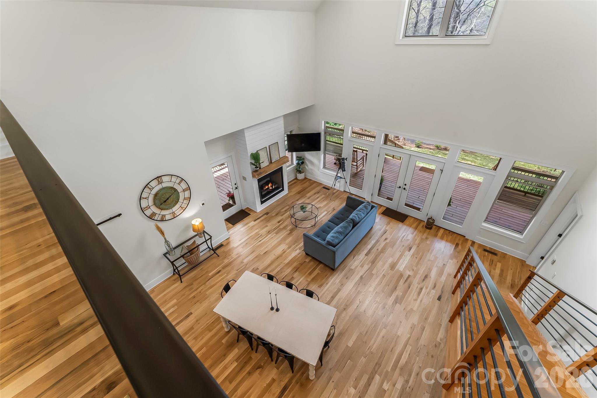 628 Brush Creek Road Fairview, NC 28730 - Photo 16 of 44