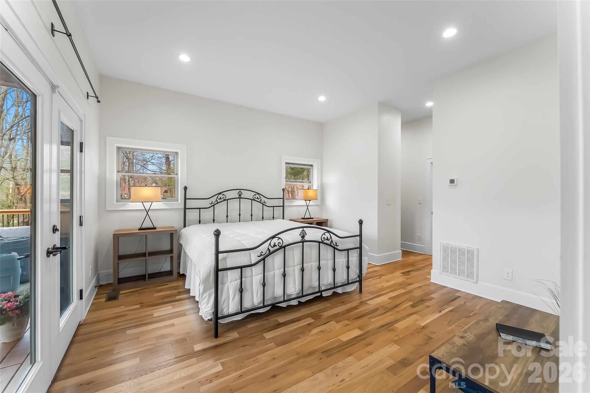 628 Brush Creek Road Fairview, NC 28730 - Photo 18 of 44