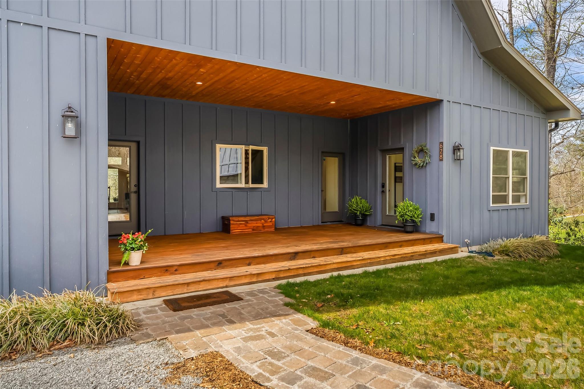 628 Brush Creek Road Fairview, NC 28730 - Photo 33 of 44