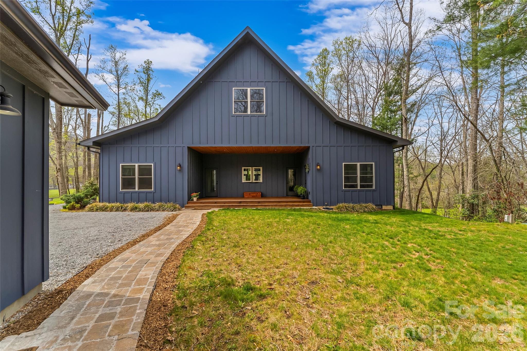 628 Brush Creek Road Fairview, NC 28730 - Photo 34 of 44