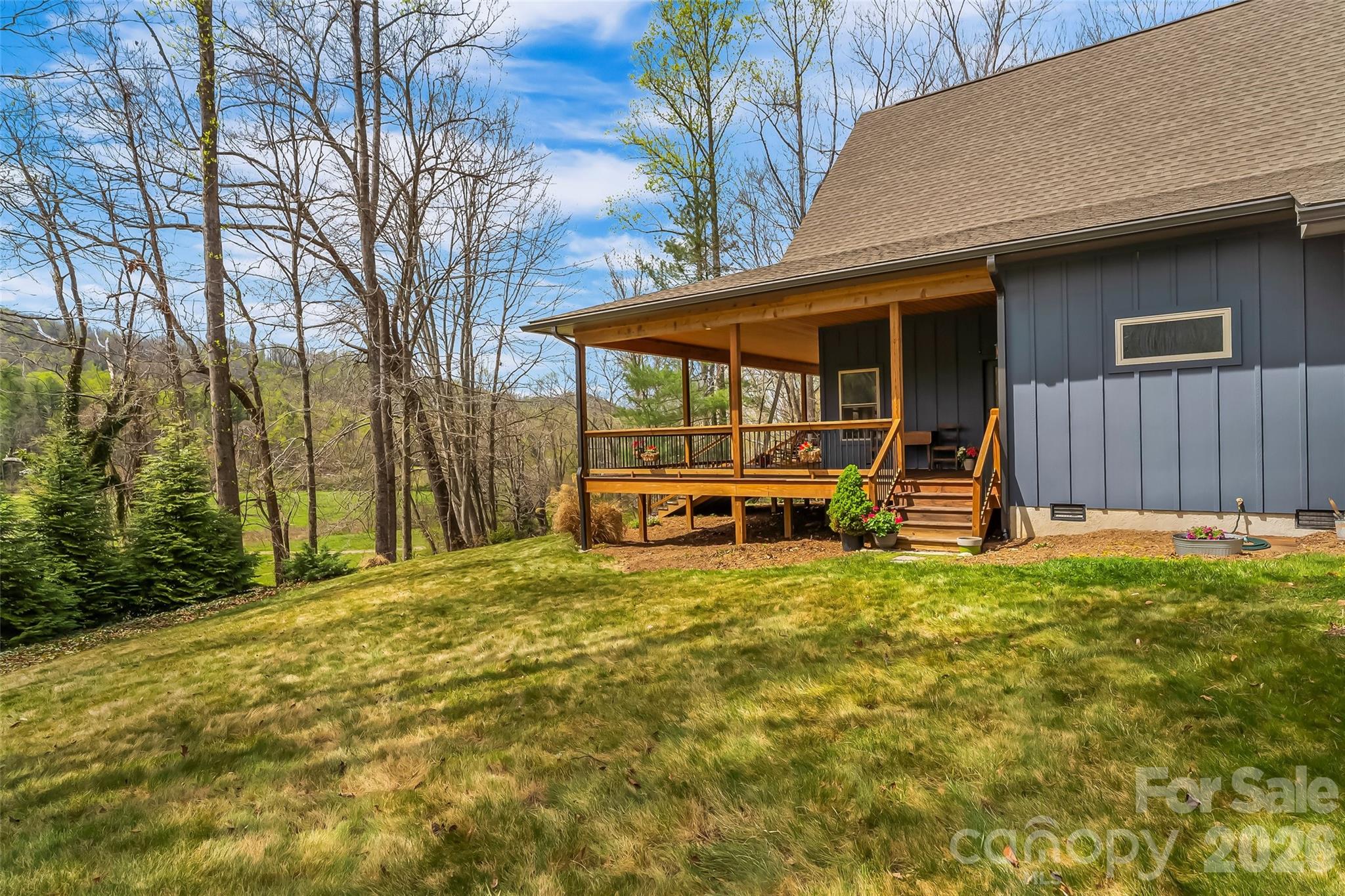 628 Brush Creek Road Fairview, NC 28730 - Photo 35 of 44