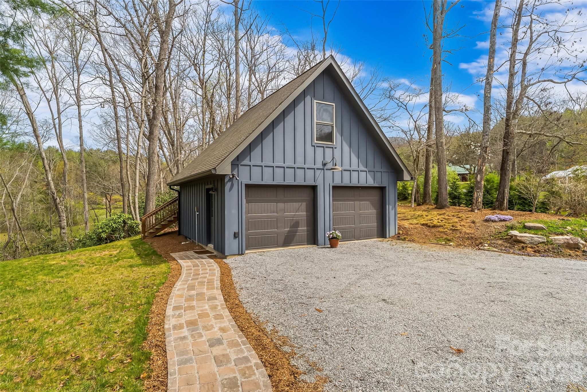 628 Brush Creek Road Fairview, NC 28730 - Photo 36 of 44