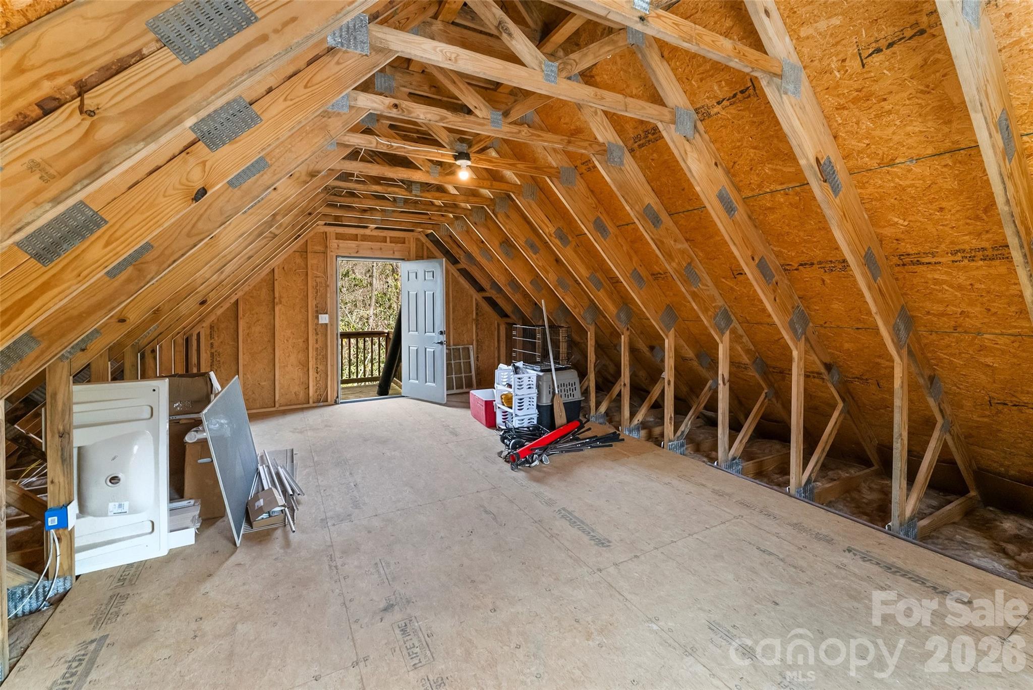 628 Brush Creek Road Fairview, NC 28730 - Photo 37 of 44