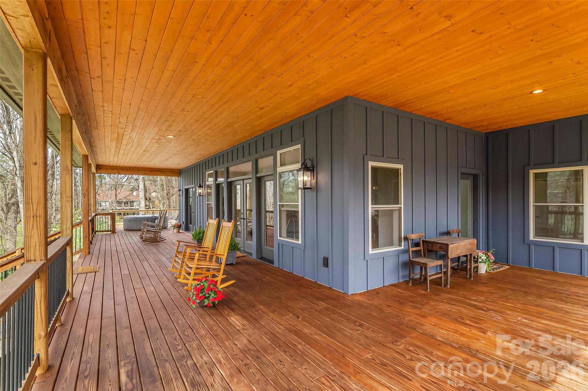 628 Brush Creek Road Fairview, NC 28730 - Photo 39 of 44