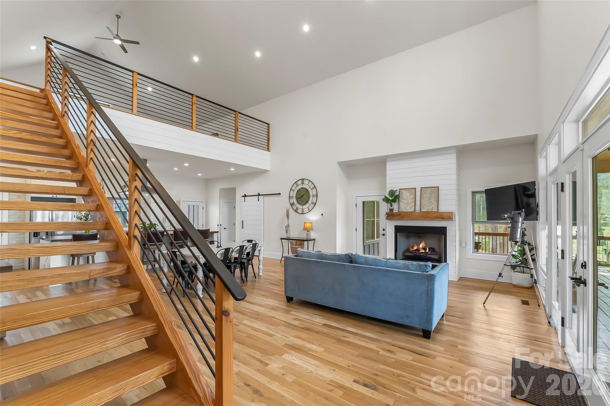 628 Brush Creek Road Fairview, NC 28730 - Photo 4 of 44