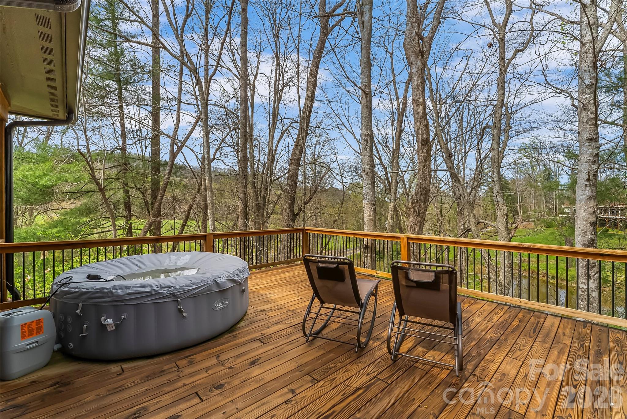 628 Brush Creek Road Fairview, NC 28730 - Photo 41 of 44