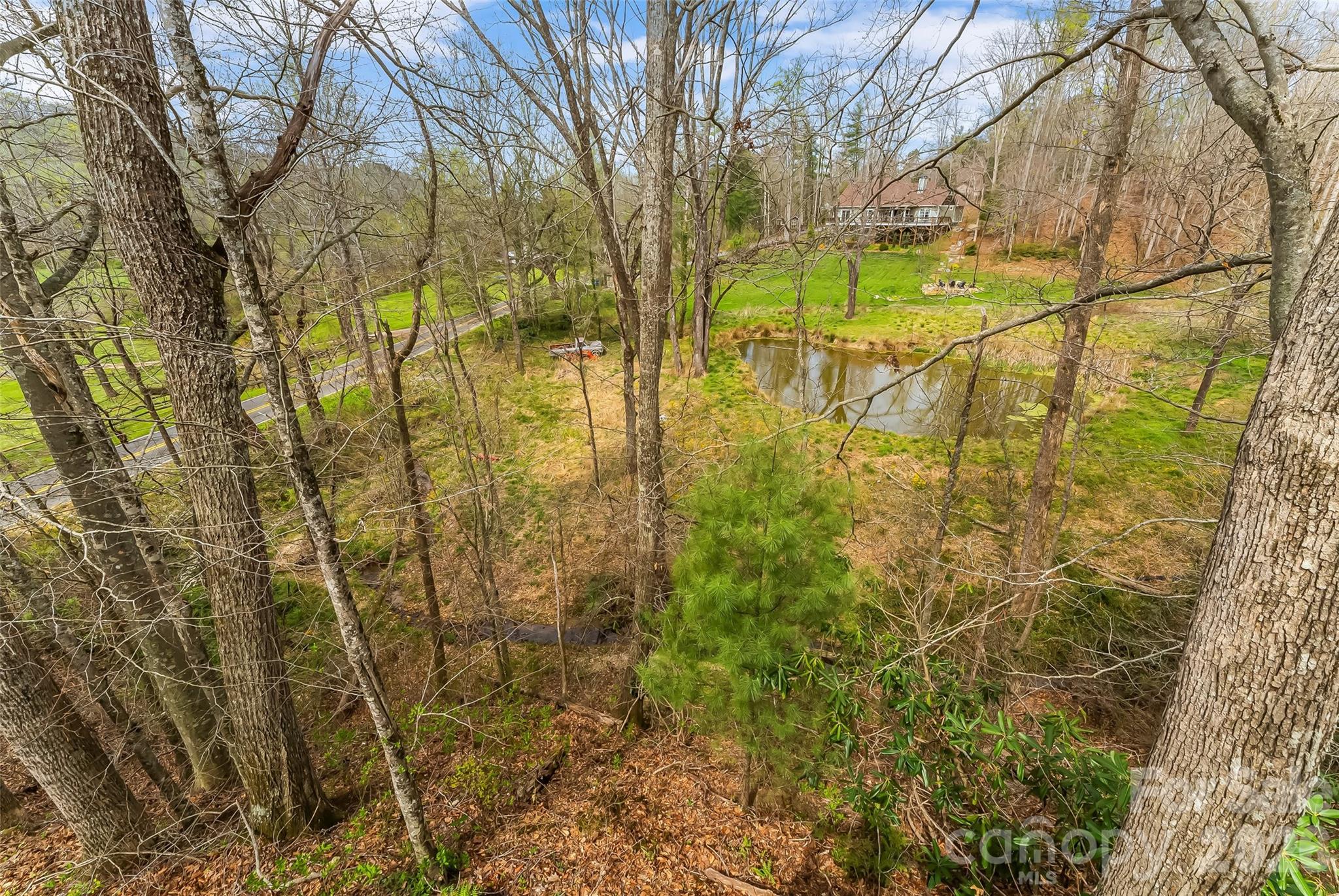 628 Brush Creek Road Fairview, NC 28730 - Photo 42 of 44