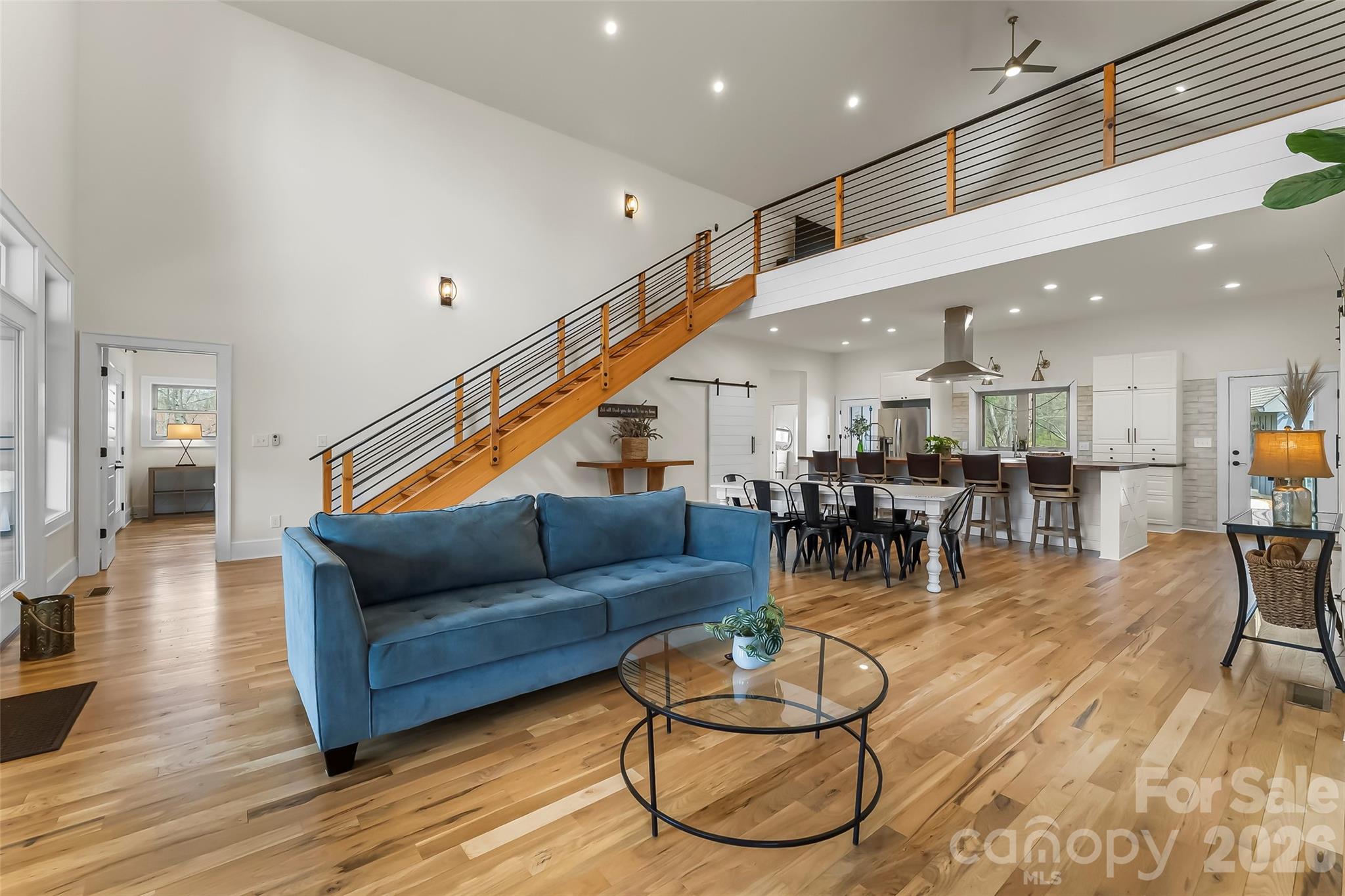 628 Brush Creek Road Fairview, NC 28730 - Photo 5 of 44