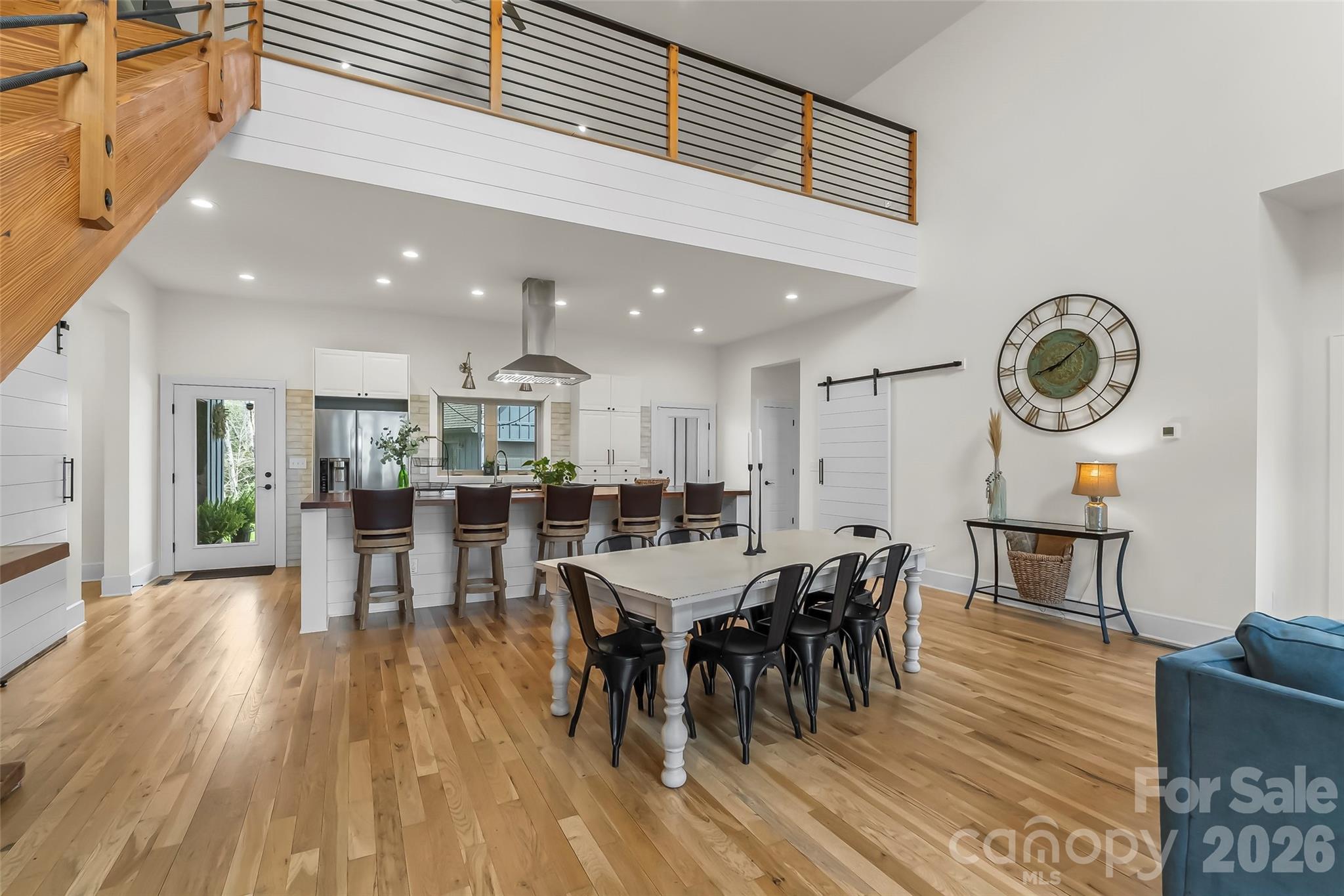 628 Brush Creek Road Fairview, NC 28730 - Photo 8 of 44