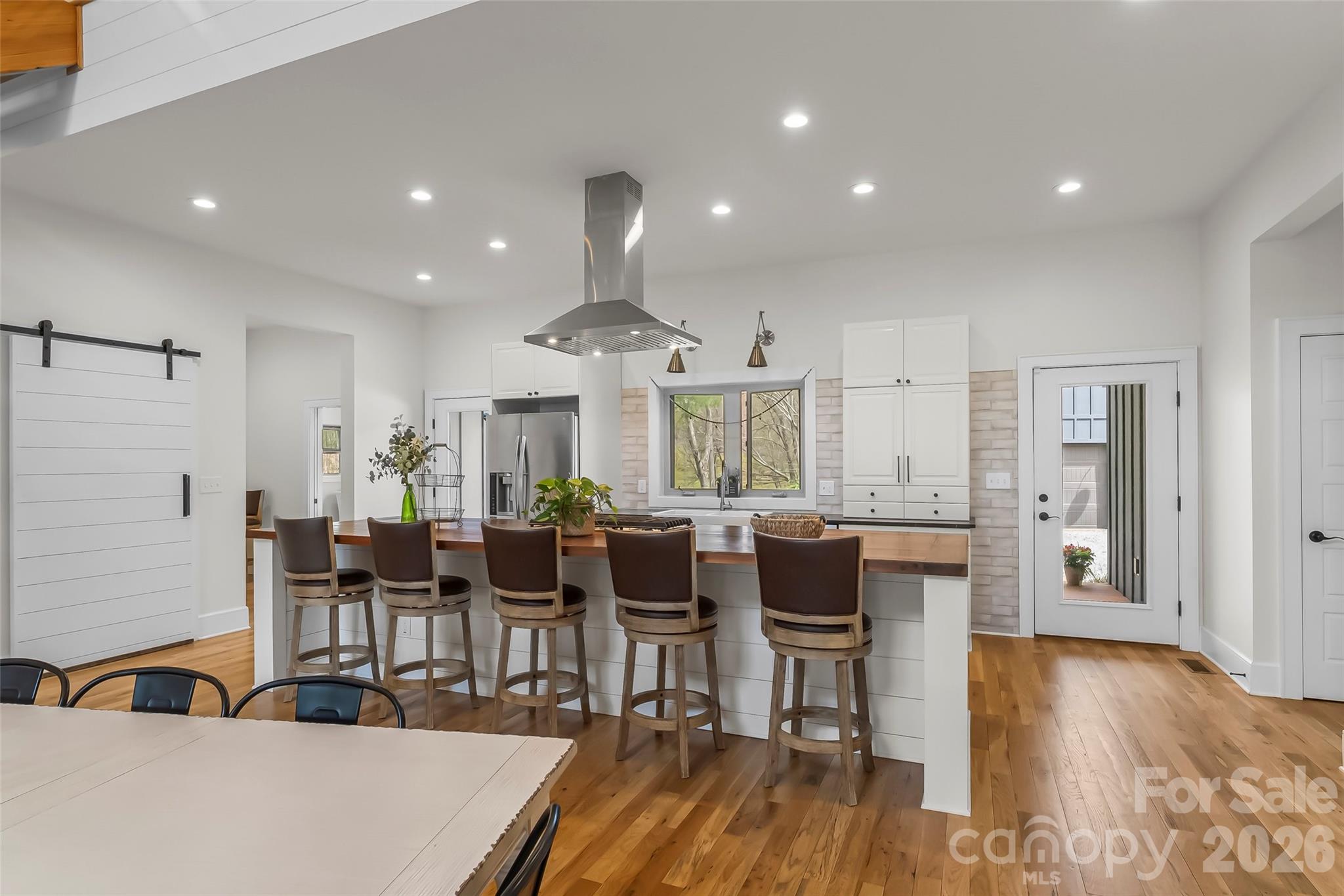 628 Brush Creek Road Fairview, NC 28730 - Photo 10 of 44