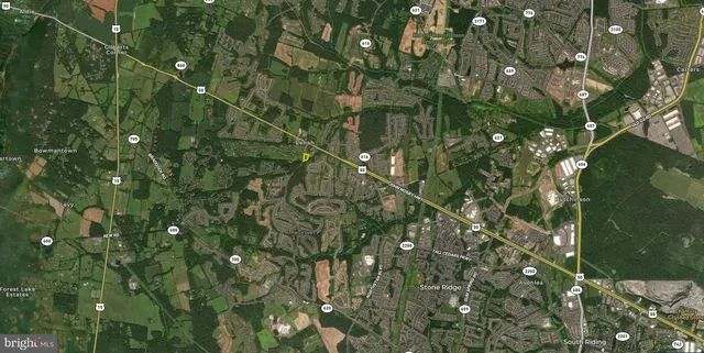 $1,500,000 | 24118 Trailhead Drive, Aldie, VA 20105