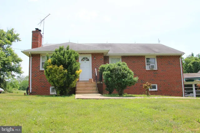 a view of an ocean and beach