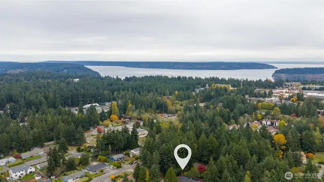 $749,000 | 3801 54th St Court, Gig Harbor, WA 98335
