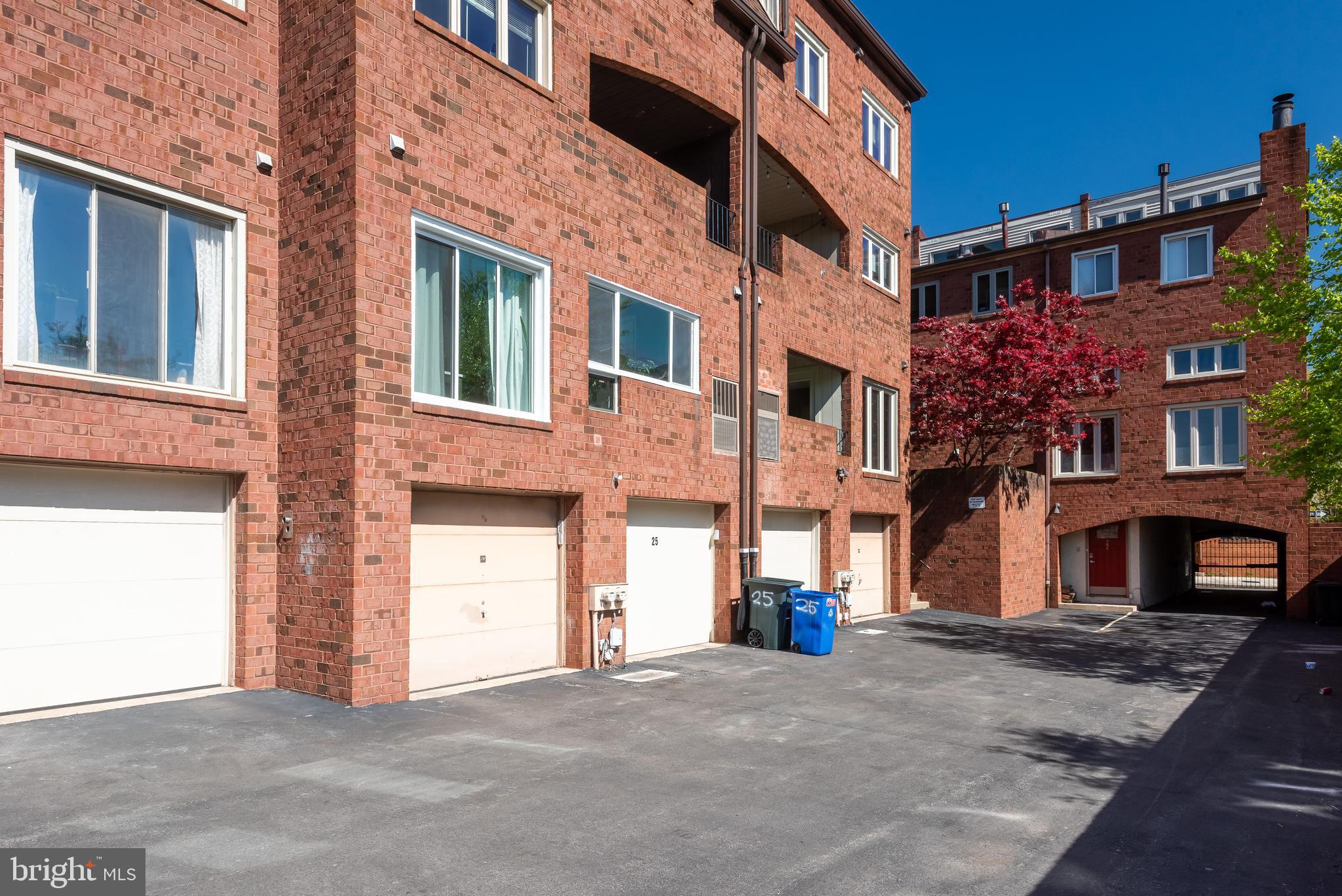 1 Christian Street, Unit 28L Philadelphia, PA 19147 - Photo 23 of 33