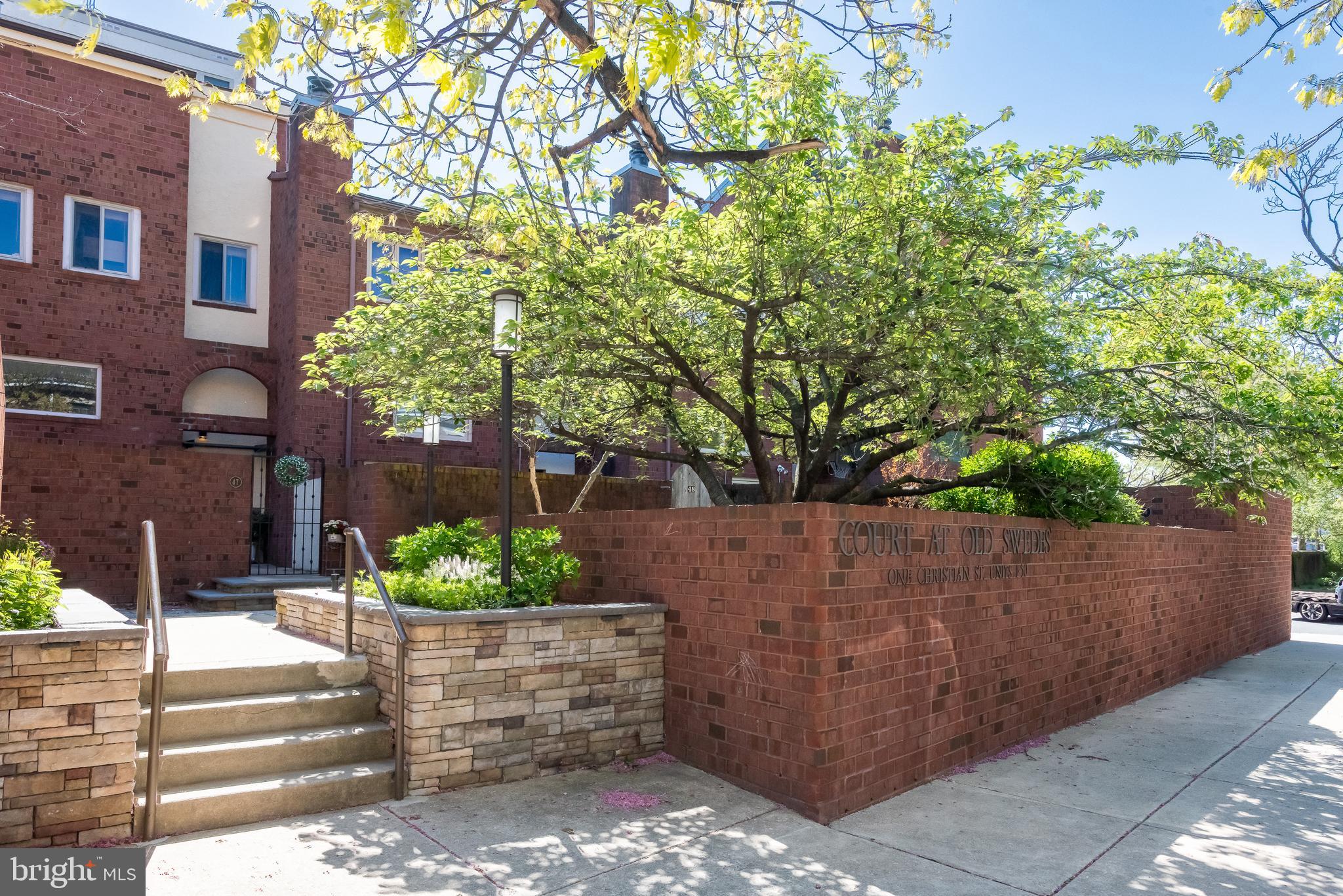 1 Christian Street, Unit 28L Philadelphia, PA 19147 - Photo 29 of 33