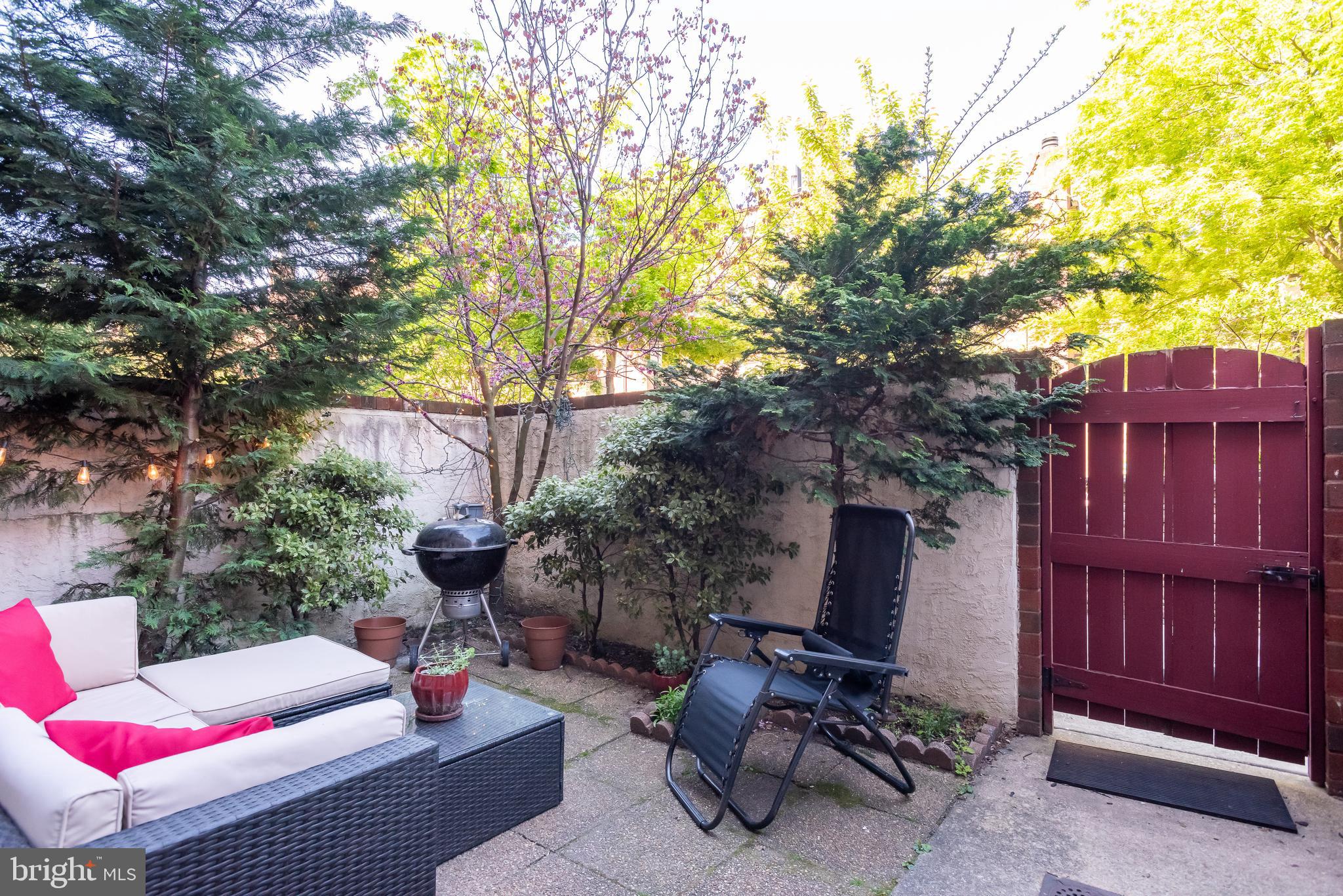1 Christian Street, Unit 28L Philadelphia, PA 19147 - Photo 5 of 33