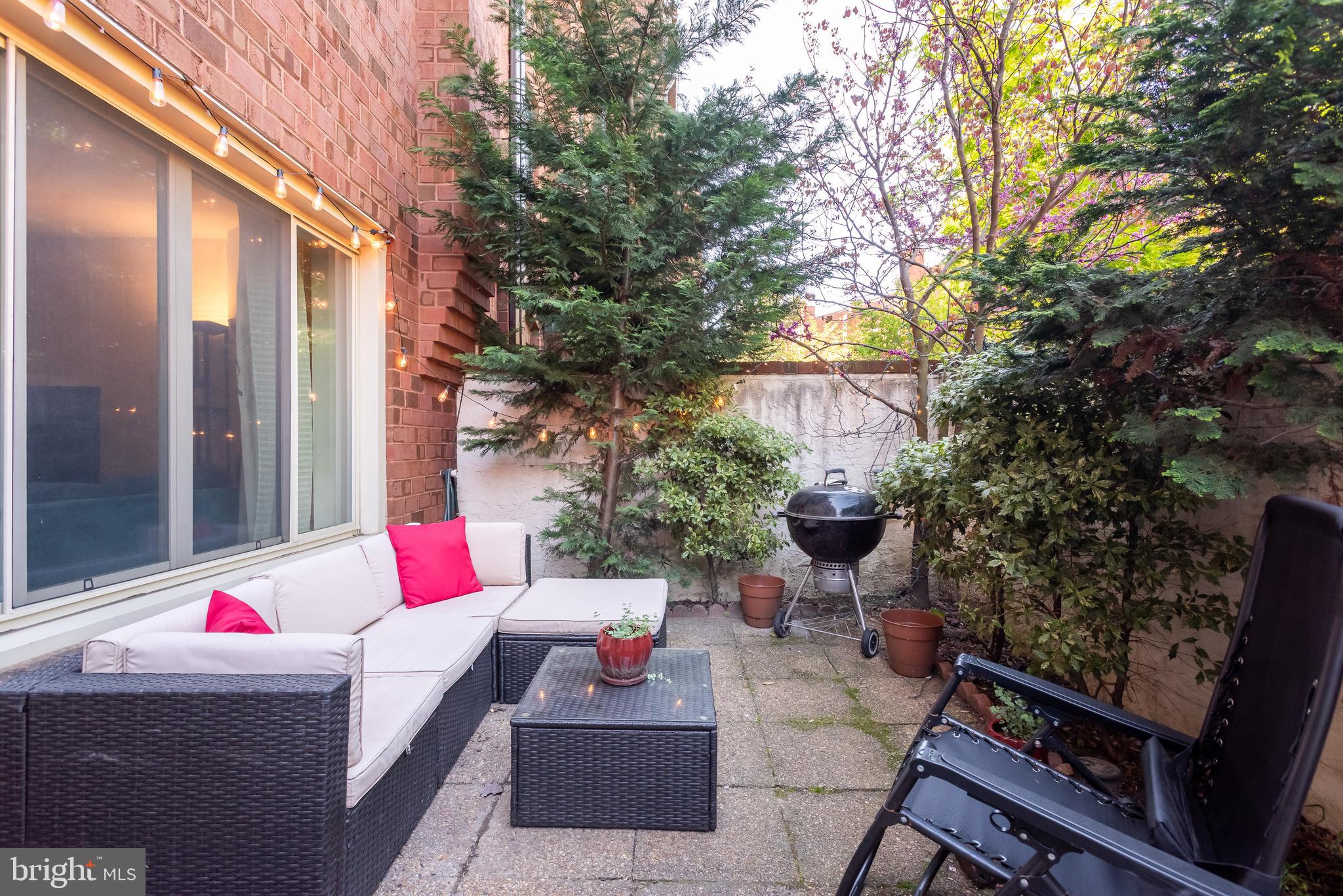 1 Christian Street, Unit 28L Philadelphia, PA 19147 - Photo 6 of 33