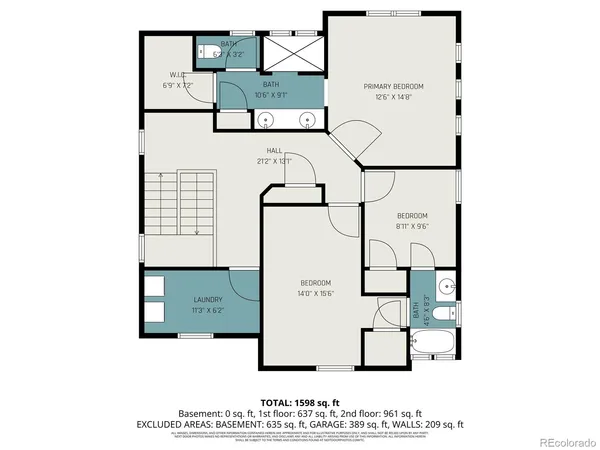 $625,000 | 1049 Larkspur Drive, Erie, CO 80516