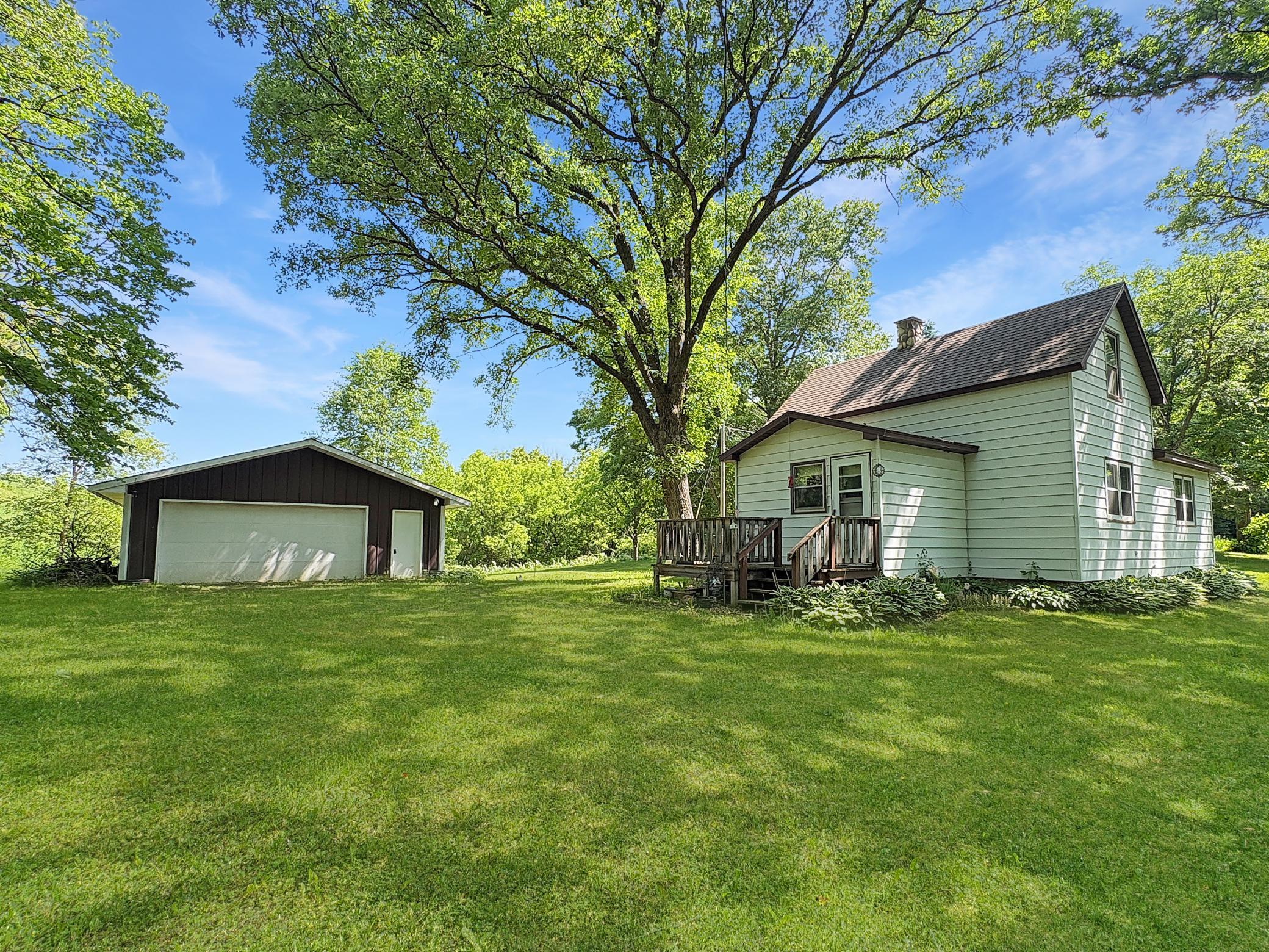 2119 190th Street Centuria, WI 54824 - Photo 1 of 22