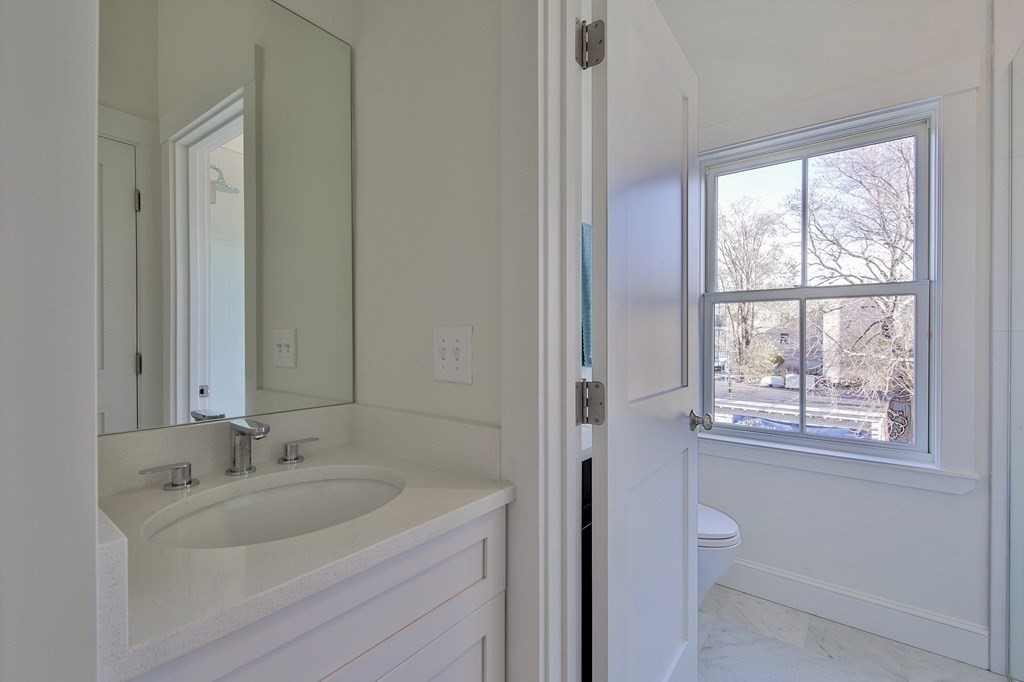 1 Atwood Square, Unit 1 Boston, MA 02130 - Photo 12 of 14